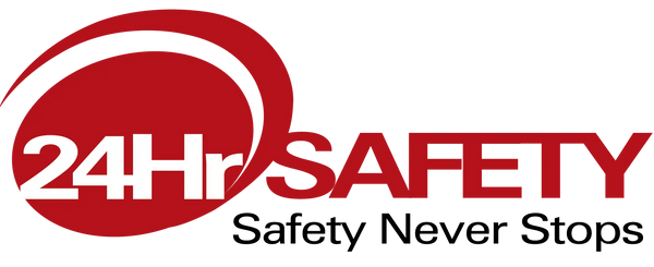 24Hr Safety