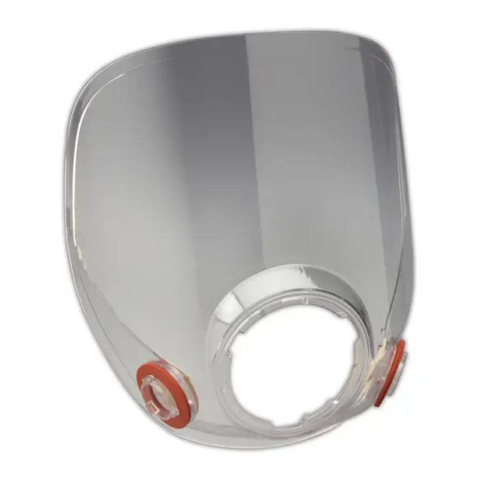 Replacement Lens Assembly for Full-Face Respirators - 6000 Series