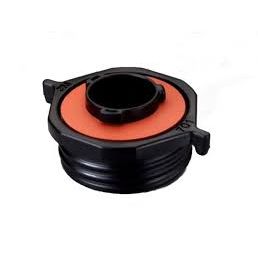Cartridge / Filter Adapter - Full-Face - (Per Pair)