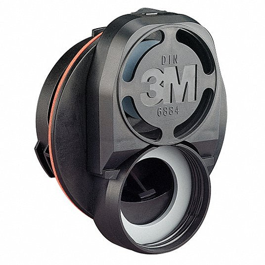 3M DIN Port Adapter Assembly 6884