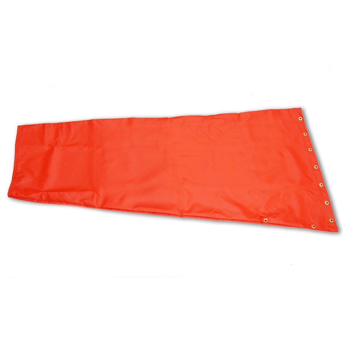 Aviation Quality Windsock - Orange - 18X60