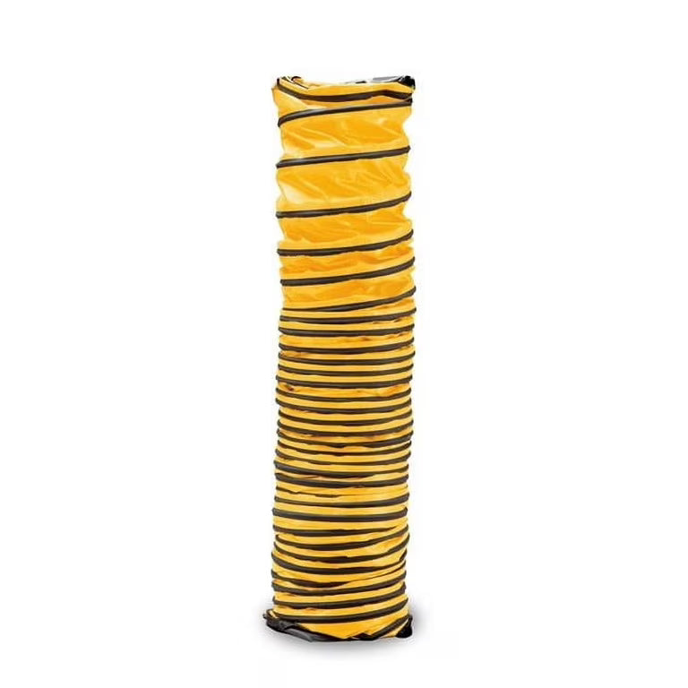 Ventilation Duct - 12" x 25'