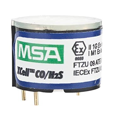 Altair 4X/5X Dual Sensor - CO / H2S