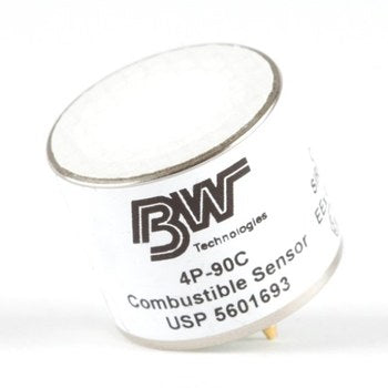 BW Technologies SR-W04-ASP LEL Sensor for Micro5