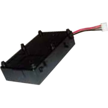 BW Technologies XT-BAT-K1-ASP Replacement Max XT Battery Kit