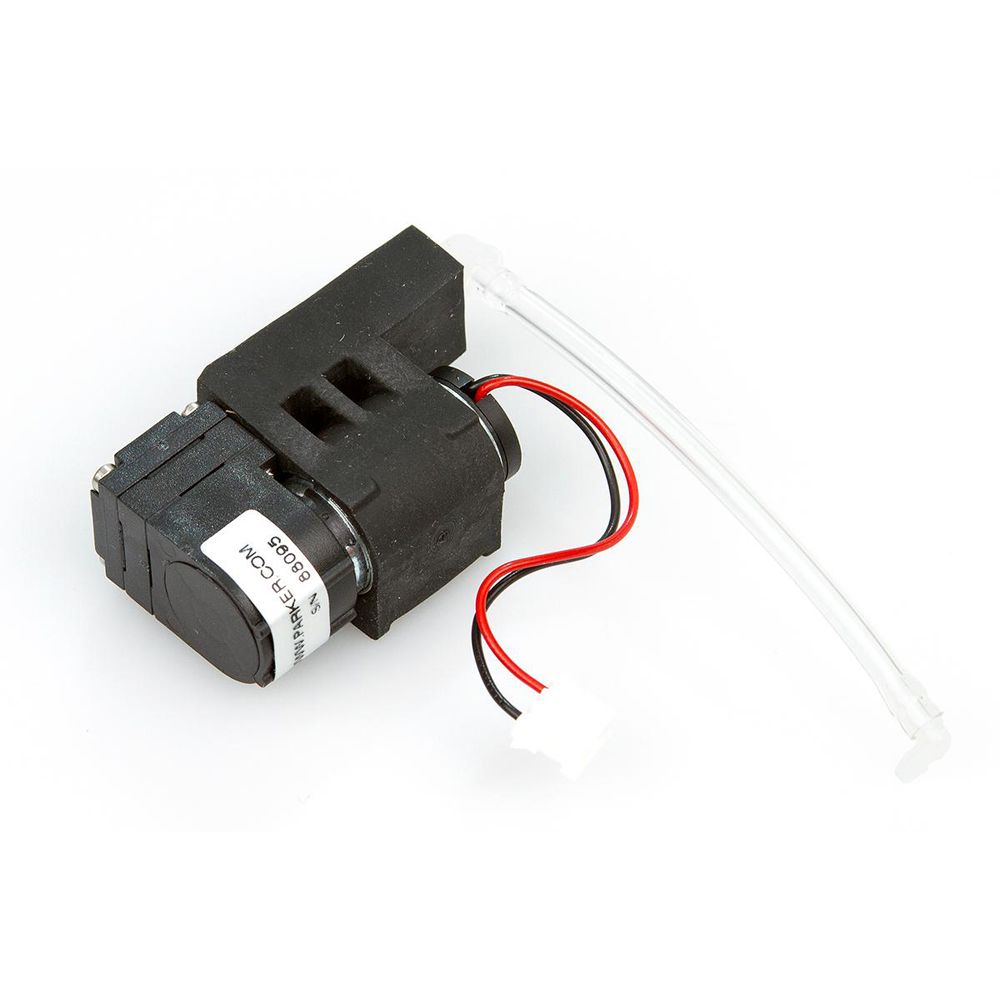 BW Technologies XT-RPUMP-K1-ASP Replacement Pump Kit for Max XT II