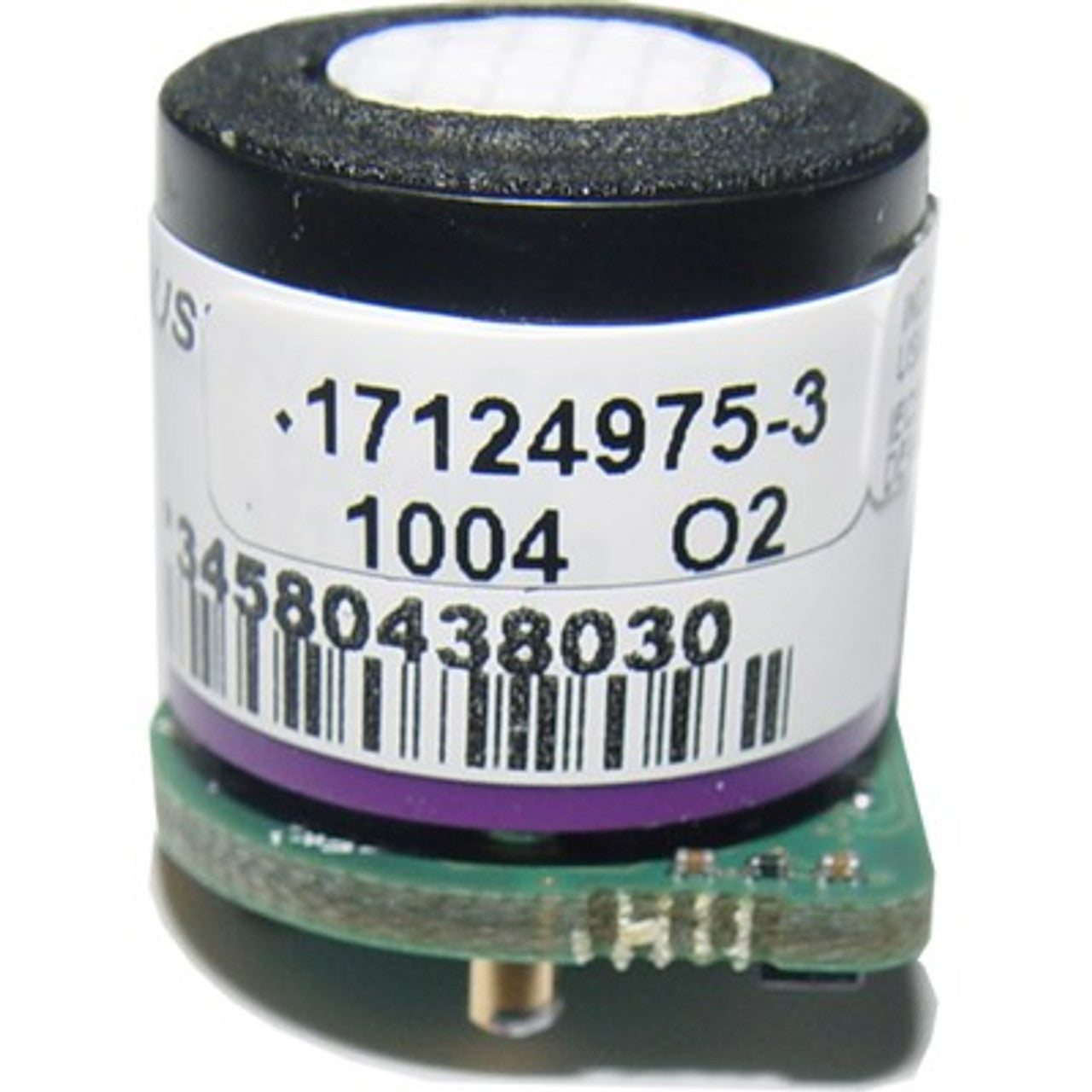 Replacement O2 Sensor for MX6
