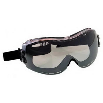 Hope I/O Safety Goggles - Anti-Fog / Strap