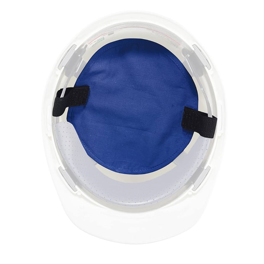 Ergodyne Chill-Its Evaporative Hard Hat Cooling Pad