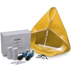 Allegro 2040 Fit Test Kit - Saccharin Odor
