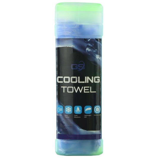 Glove Safe Cooling Towel - 26" x 17"