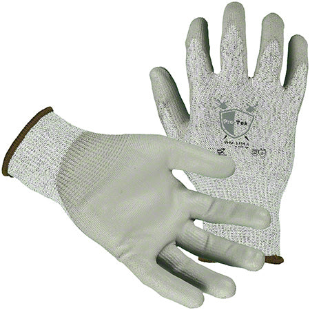 Glove Safe ProTek - A4 Cut-Resistance - Pepper - (Dozen)