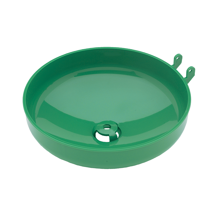 Haws ABS Plastic Eyewash Bowl