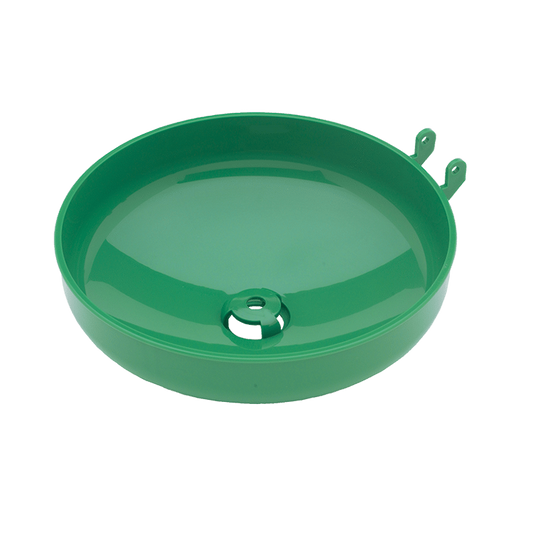 Haws ABS Plastic Eyewash Bowl