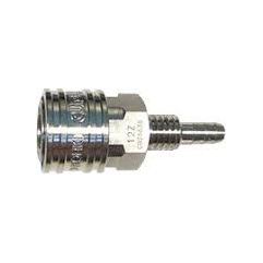 Inlet Fitting - Quick DC Female - Eagle Series