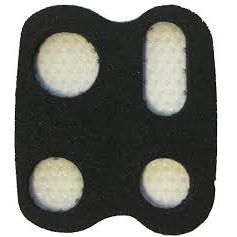 MX4 Sensor Barrier Assembly