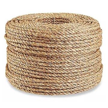 Manila Rope - 5/8"x600' - (Per Roll)