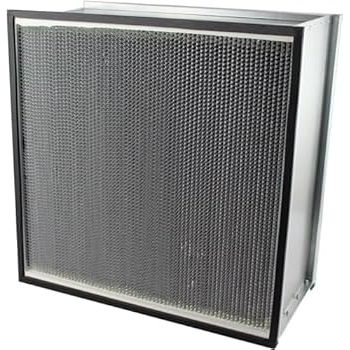 Negative Air HEPA Filter - 24"x24"x12"
