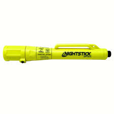 Nightstick Penlight - 30 Lumens - Lime