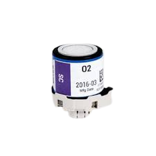 O2 Sensor for Radius BZ1