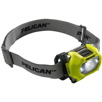 Pelican 155 Lumens Headlamp - Lime