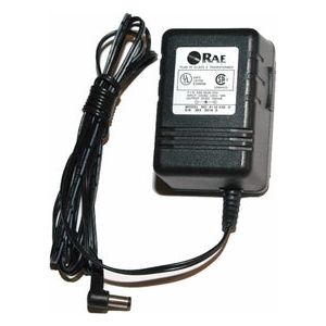 RAE Systems Universal Wall Charging Adapter