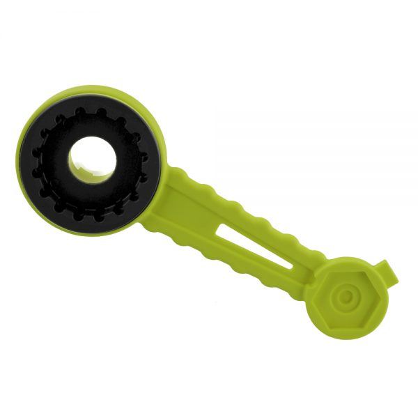 Scotty Firefighter Drum and Pail Wrench
