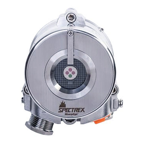 Spectrex SharpEye 40/40D-I-631SBY8 Ultra-Fast QuadSense IR3 Flame Detector