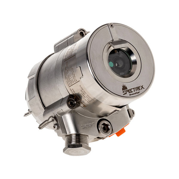 Spectrex SharpEye 40/40D-LB-632SFY7 Ultra-Fast UV/IR Flame Detector