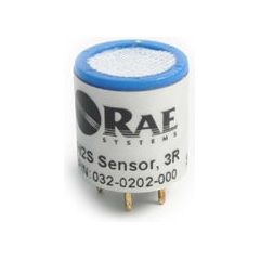 Replacement H2S Sensor - (0-100PPM)