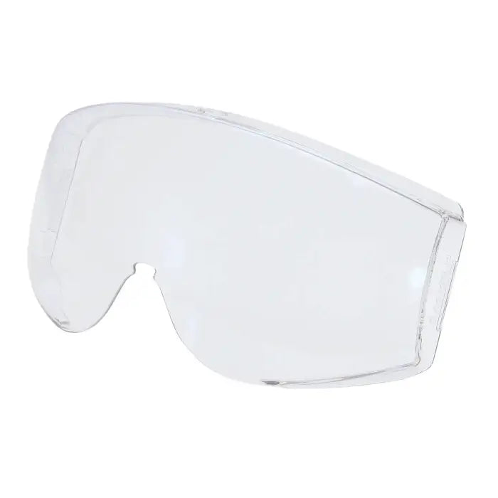 Stealth Safety Goggles - Clear Lens (HydroShield Anti-Fog) - Replacement Lens