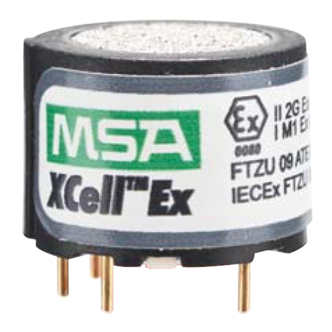 Altair 4X/5X LEL Sensor