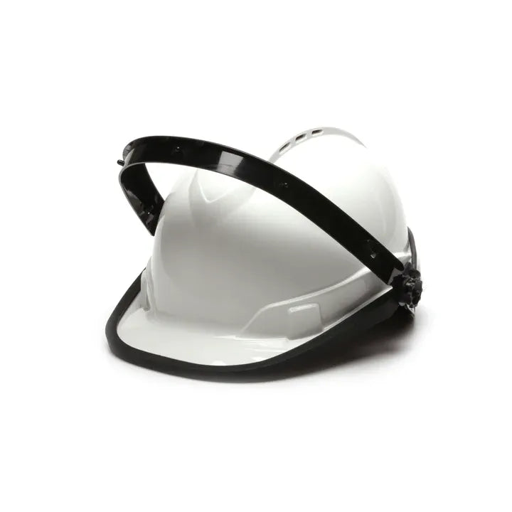 Pyramex Dielectric Cap Style Adapter - Black