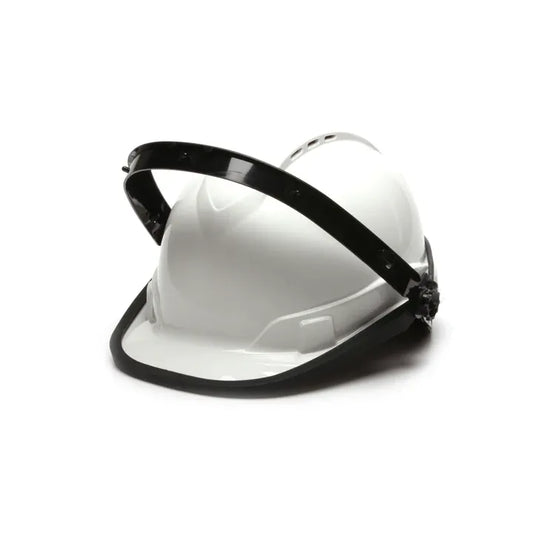 Pyramex Dielectric Cap Style Adapter - Black