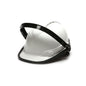 Pyramex Dielectric Cap Style Adapter - Black
