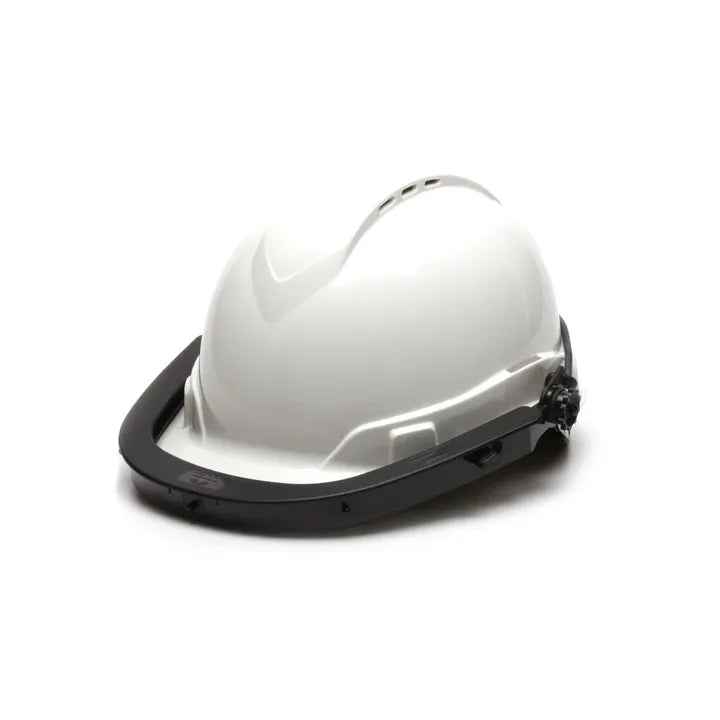 Pyramex Dielectric Cap Style Adapter - Black
