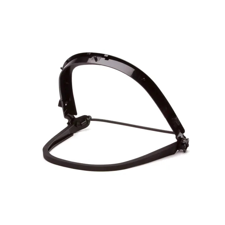 Pyramex Dielectric Cap Style Adapter - Black