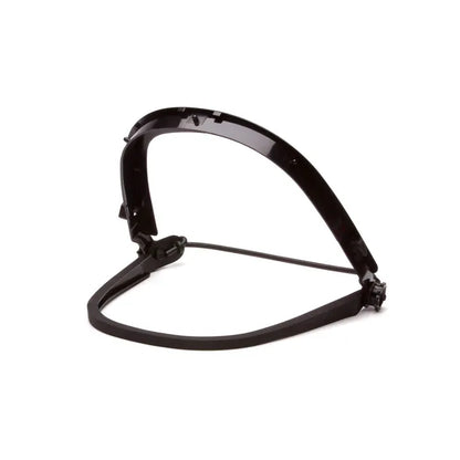 Pyramex Dielectric Cap Style Adapter - Black