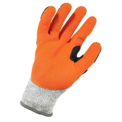 Ergodyne ProFlex 922CR Nitrile Coated Cut-Resistant Gloves