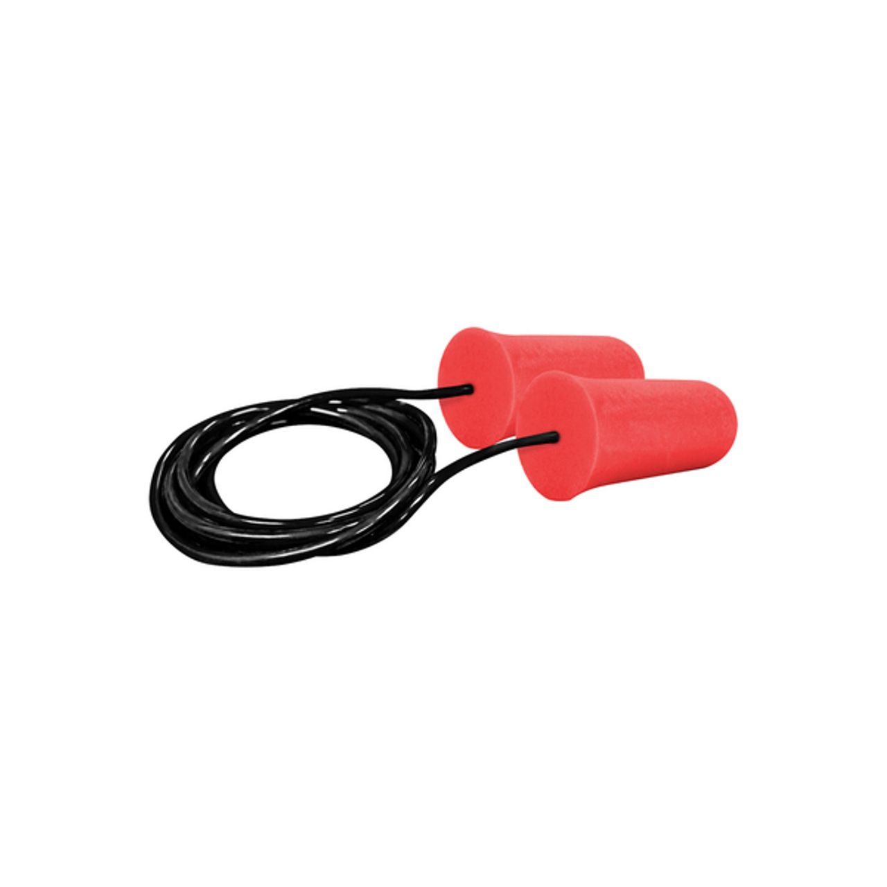 Mega Flare Earplug - Corded - NRR32 (100 per box)