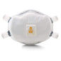 3M Valved Particulate N100 Respirator - 8233
