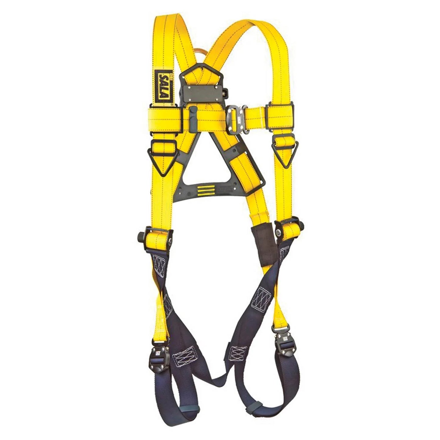 3M DBI-SALA Delta Vest-Style Safety Harness