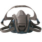 3M Half-Face Reusable Respirator - Quick Latch