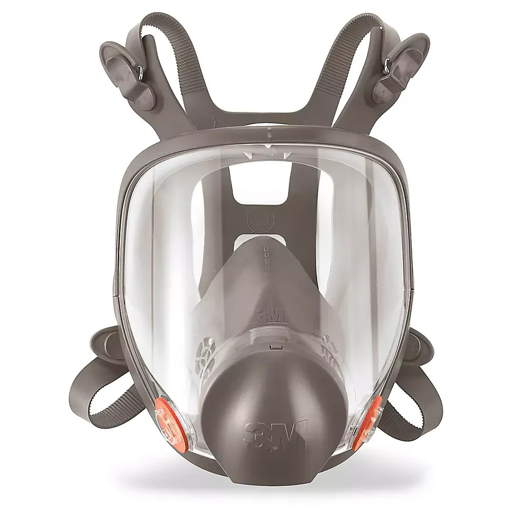 3M Full-Face Reusable Respirator 6800 - APR Mode & SA Mode
