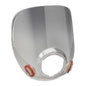 Replacement Lens Assembly for Full-Face Respirators - 6000 Series