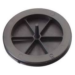 Replacement Nose Cup Valve Assembly - Silicone - (2 Per Pack)