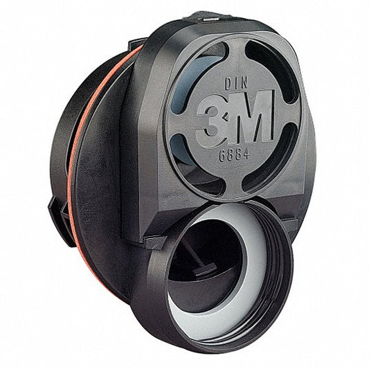 3M DIN Port Adapter Assembly 6884