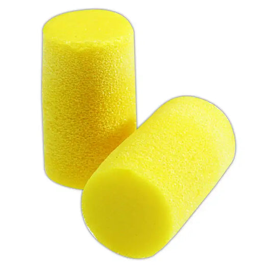 3M E-A-R Classic Uncorded Earplugs - NRR 29 - (200 Per Box)