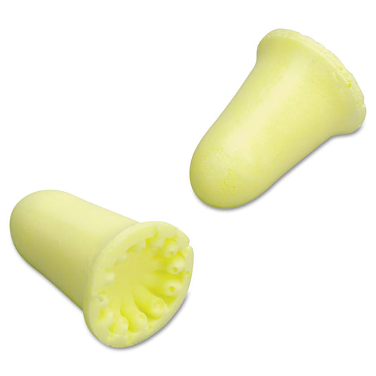 3M E-A-R Soft FX Uncorded Earplugs - NRR 33 - (200 Per Box)