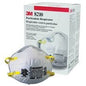 3M Particulate / Dust Mask - N95 - (20 Per Box)